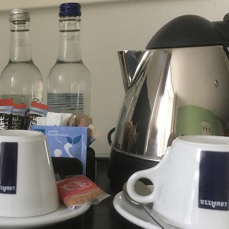 Saint Germans The Halfway House Pub And Kitchen Bed & Breakfast エクステリア 写真