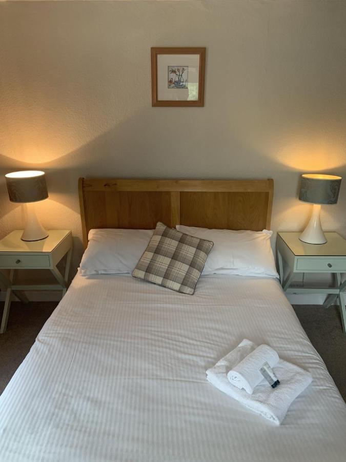 Saint Germans The Halfway House Pub And Kitchen Bed & Breakfast エクステリア 写真