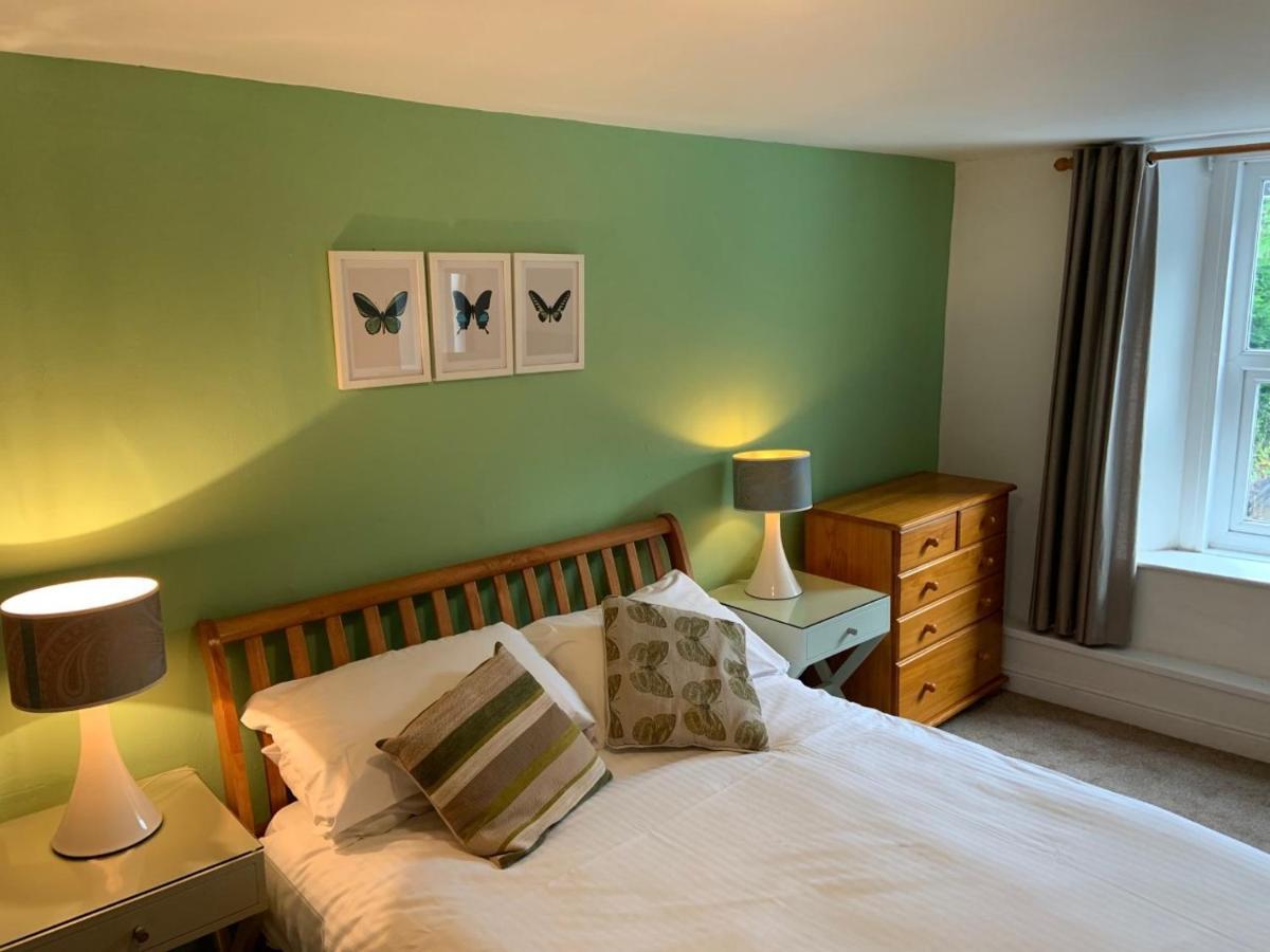 Saint Germans The Halfway House Pub And Kitchen Bed & Breakfast エクステリア 写真