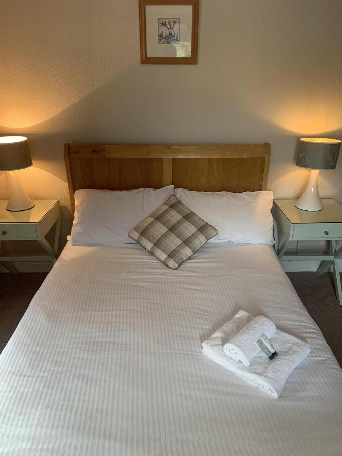 Saint Germans The Halfway House Pub And Kitchen Bed & Breakfast エクステリア 写真