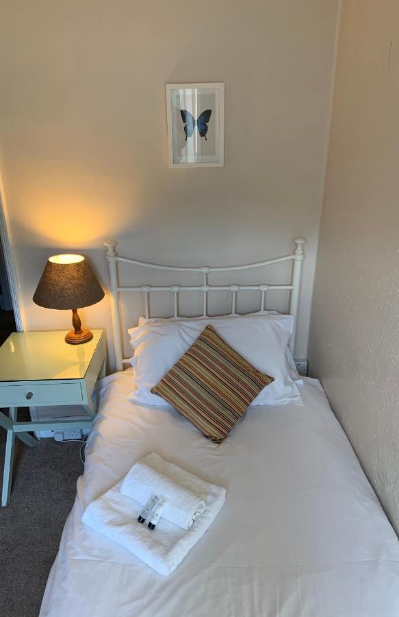 Saint Germans The Halfway House Pub And Kitchen Bed & Breakfast エクステリア 写真